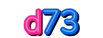 d73 — logo kanal
